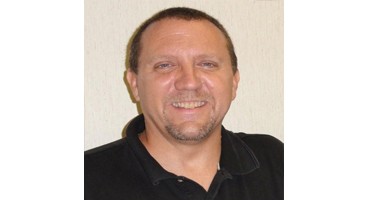 Evan Farrar, M.A.