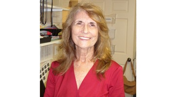 Lorraine Hickok