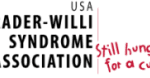 PWSA Stacked Logo E1438640231611, Prader-Willi Syndrome Association | USA