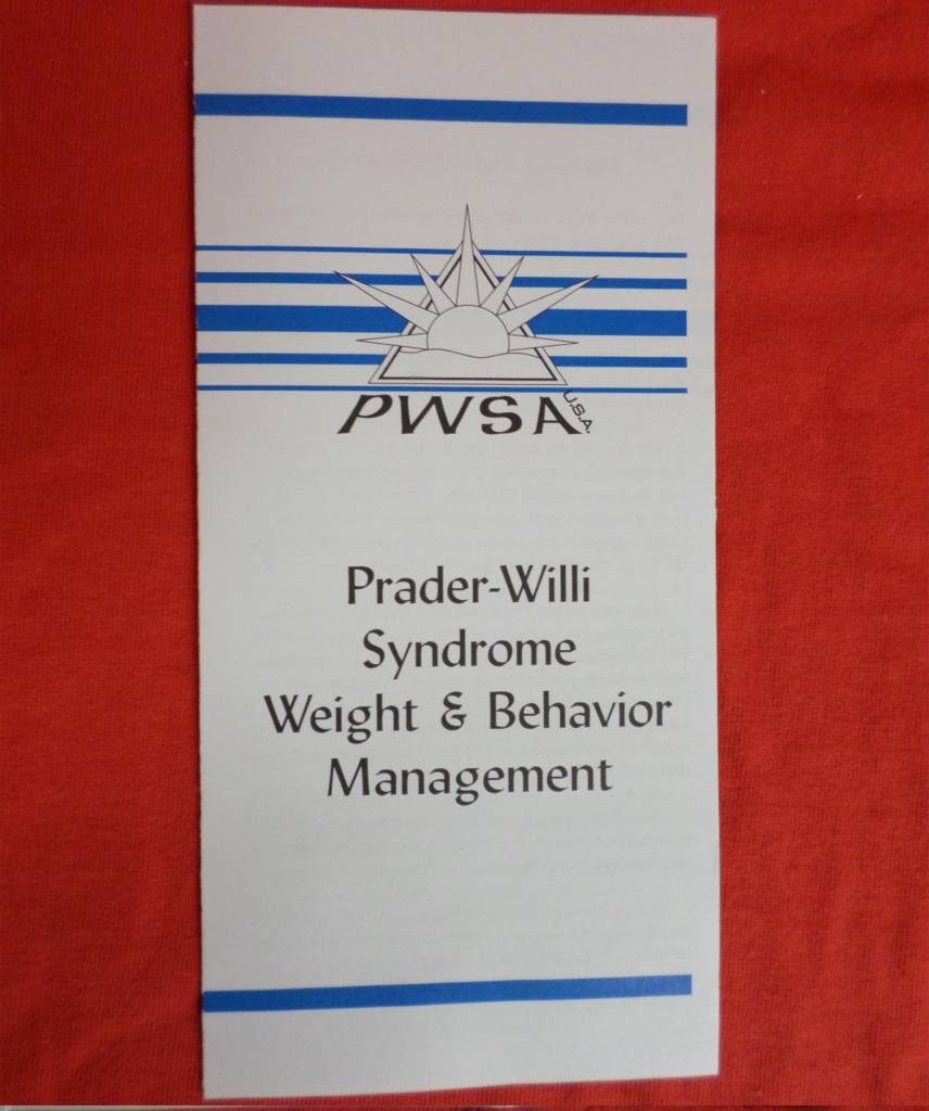 prader willi syndrome research paper prader willi syndrome research paper