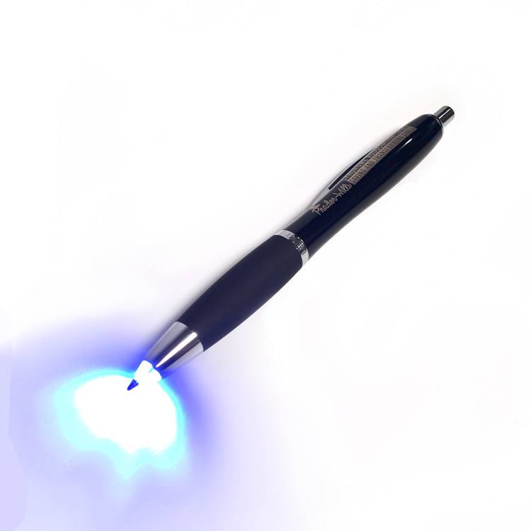 PWSA (USA) Light Tip Pen PraderWilli Syndrome Association (USA)