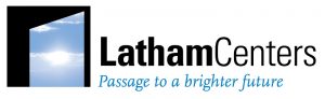 Latham Logo , Prader-Willi Syndrome Association | USA