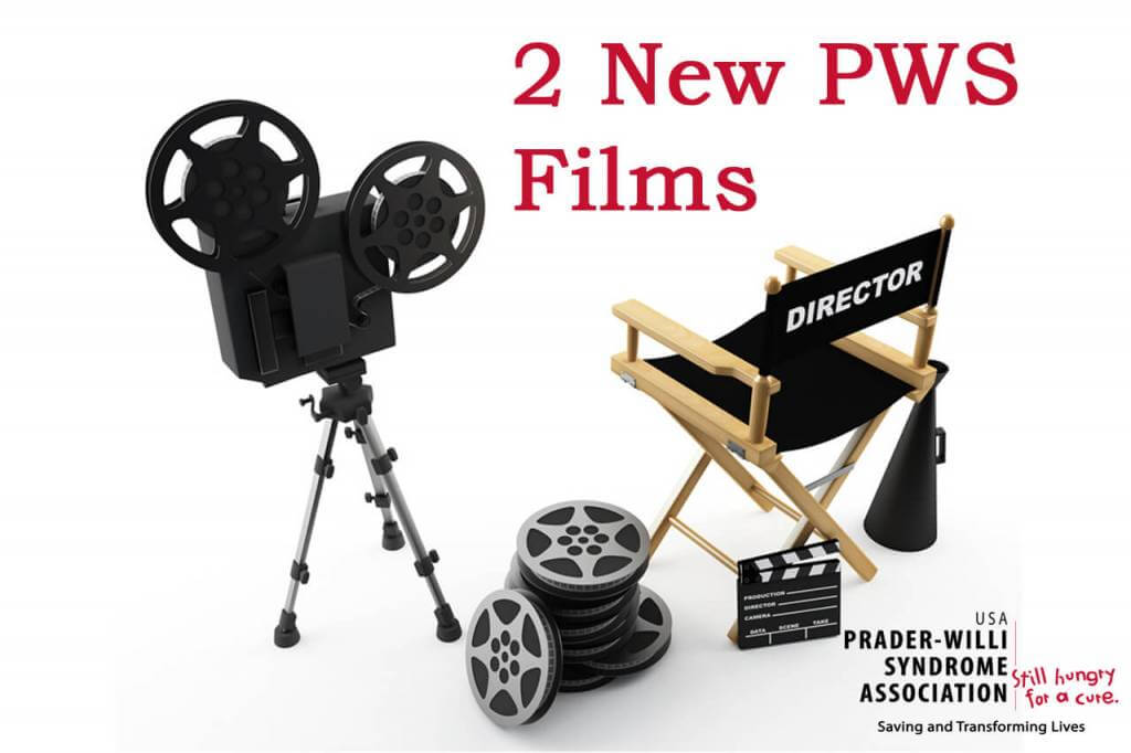 2 New PWS Films 1, Prader-Willi Syndrome Association | USA