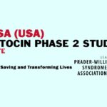 Oxytocin Study Update Website 1, Prader-Willi Syndrome Association | USA
