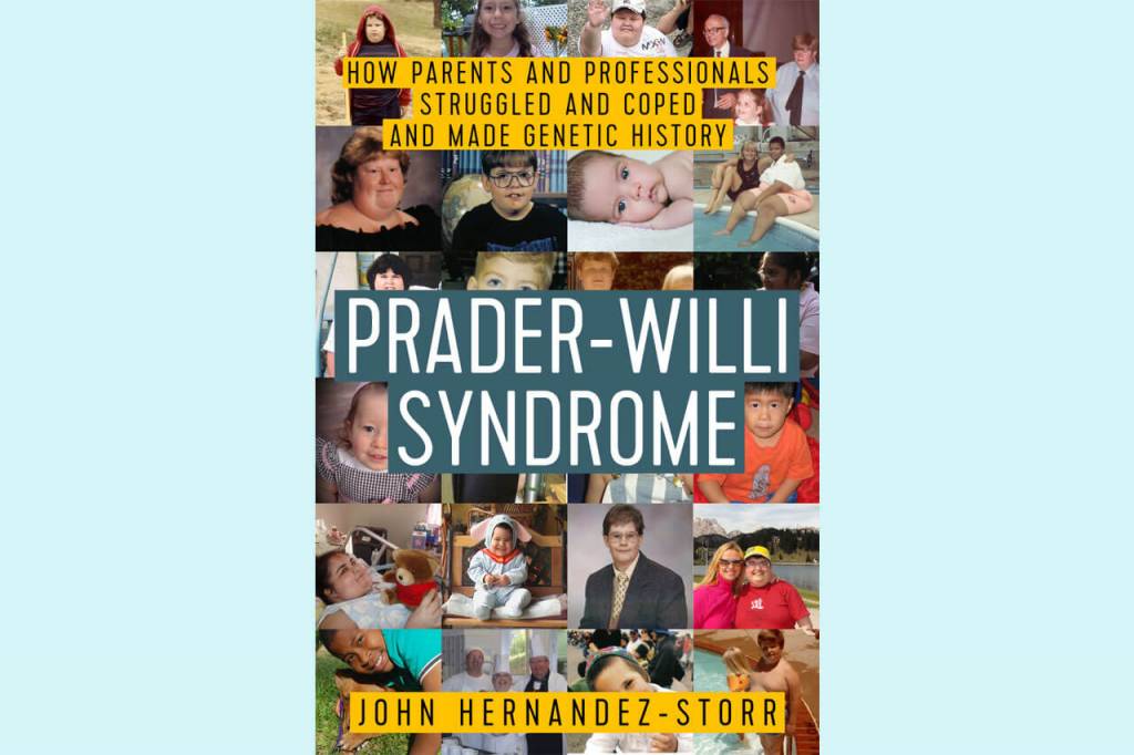 Prader Willi Storrs Book 1, Prader-Willi Syndrome Association | USA