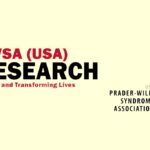 Research Post 8, Prader-Willi Syndrome Association | USA