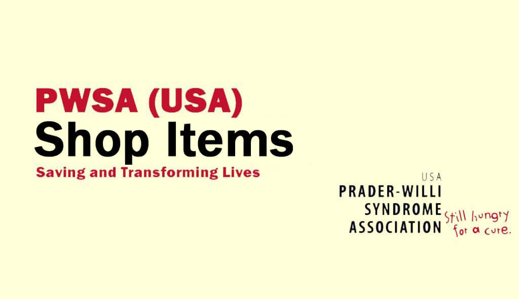Shop Post 1, Prader-Willi Syndrome Association | USA