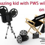 Kid On Tv 1, Prader-Willi Syndrome Association | USA