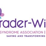 PWS 0726 Logo Design Refresh FullColor, Prader-Willi Syndrome Association | USA