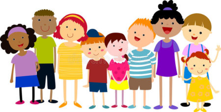 Group Kids Having Fun 35722560 E1598538967426, Prader-Willi Syndrome Association | USA