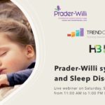 Sleep Webinar, Prader-Willi Syndrome Association | USA