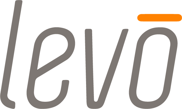 levo logo