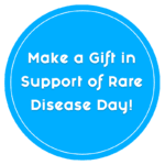 Rare Disease Day, Prader-Willi Syndrome Association | USA