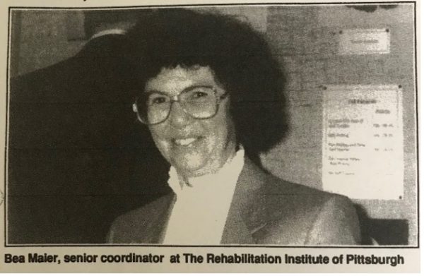 Pioneers Who Cared for Persons with PWS in Medical and/or Psychiatric ...