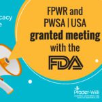 FDA Meeting Granted Graphic 1920x1080 1, Prader-Willi Syndrome Association | USA
