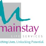 Mainstay Logo, Prader-Willi Syndrome Association | USA