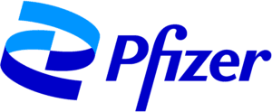 NEW Pfizer Logo Color RGB, Prader-Willi Syndrome Association | USA