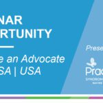 Advocacywebinar Header, Prader-Willi Syndrome Association | USA