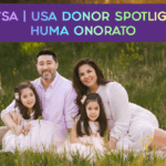 Donorspotlight Huma, Prader-Willi Syndrome Association | USA
