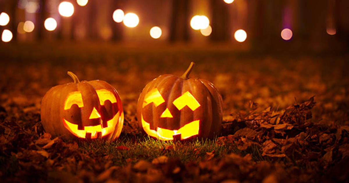 Halloween, Prader-Willi Syndrome Association | USA