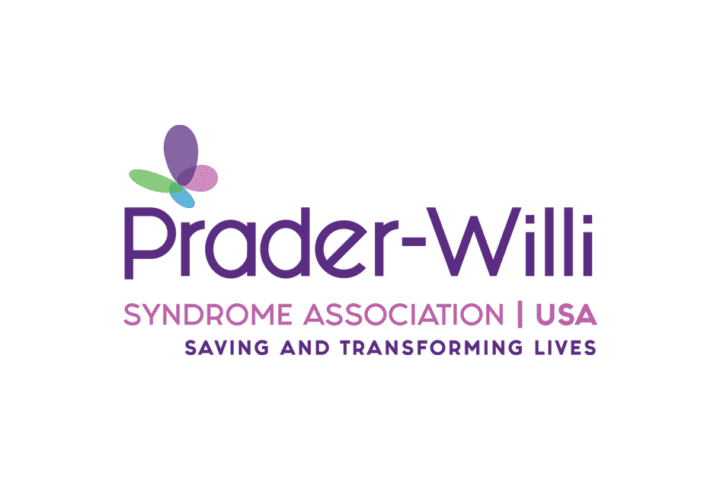 Logo, Prader-Willi Syndrome Association | USA