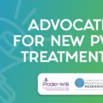 Pwstreatments, Prader-Willi Syndrome Association | USA