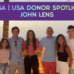 Donorspotlight John, Prader-Willi Syndrome Association | USA
