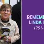 Linda Graphic, Prader-Willi Syndrome Association | USA