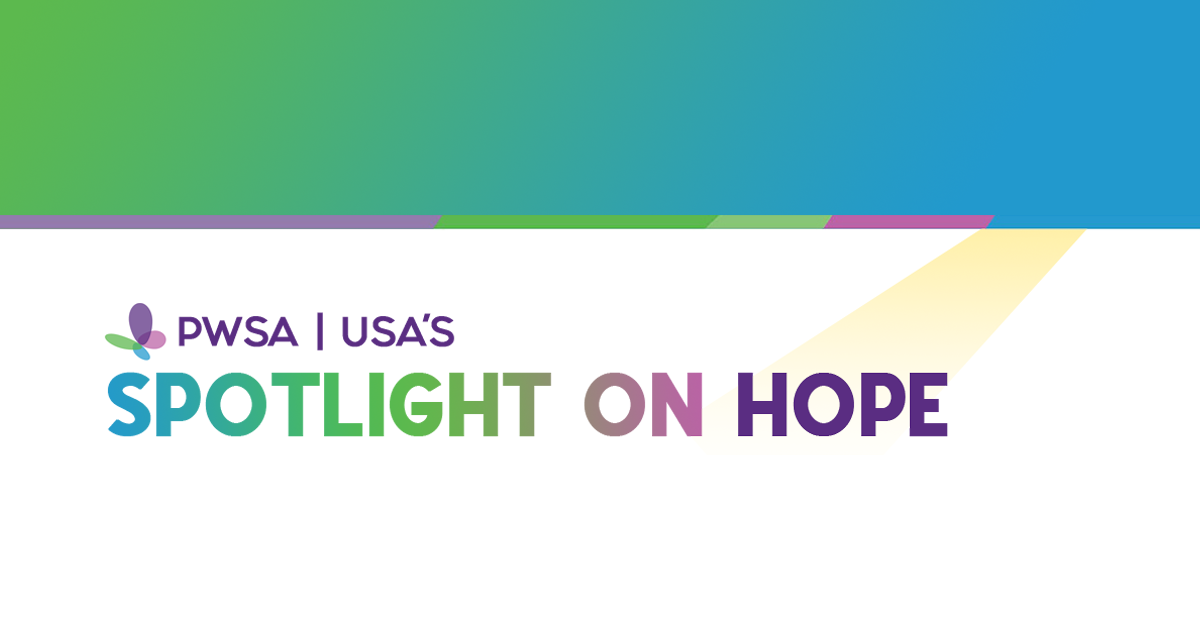 Spotlightonhope Web 1, Prader-Willi Syndrome Association | USA