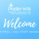 Welcome 1, Prader-Willi Syndrome Association | USA