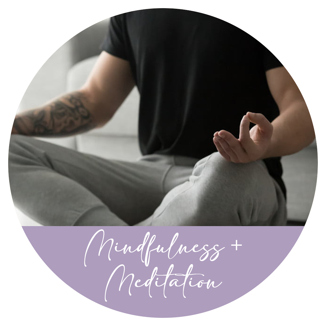 Meditation, Prader-Willi Syndrome Association | USA