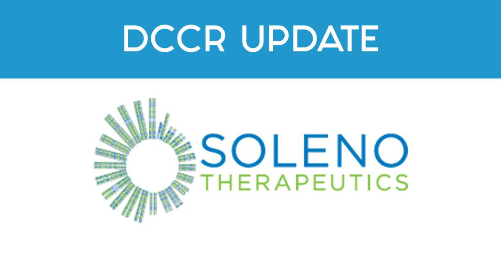 Soleno Therapeutics Reports Positive Results from DCCR Study C602 for Prader-Willi Syndrome