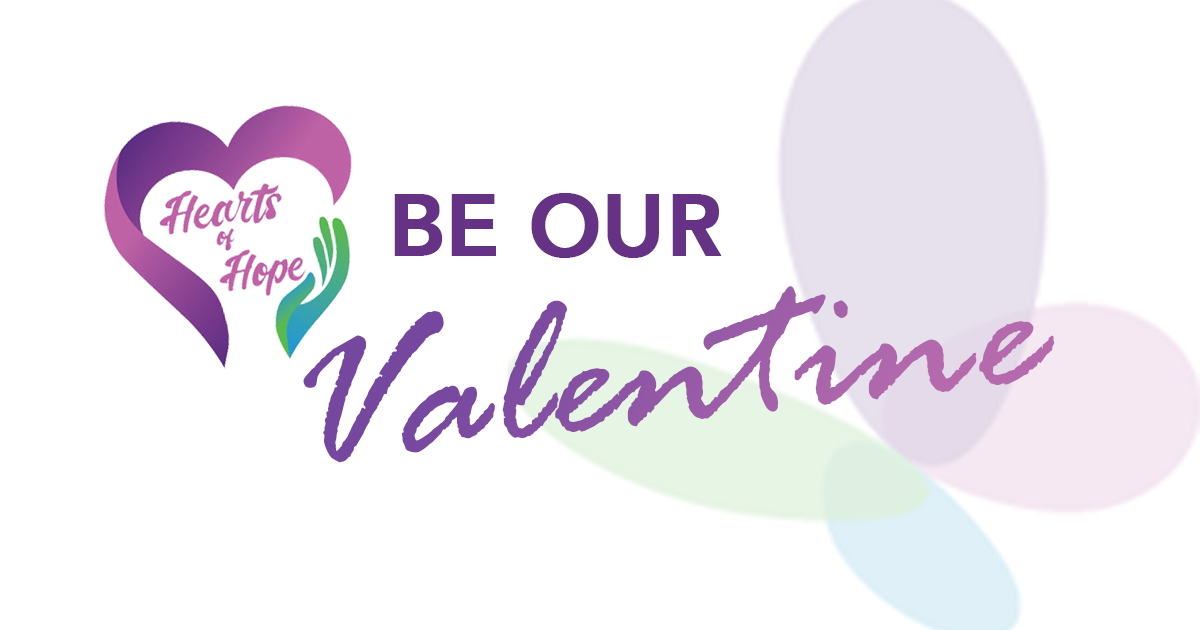 Valentine, Prader-Willi Syndrome Association | USA