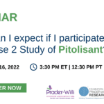 Webinar, Prader-Willi Syndrome Association | USA