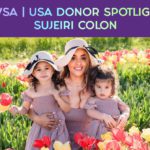 Donorspotlight Sue 1, Prader-Willi Syndrome Association | USA
