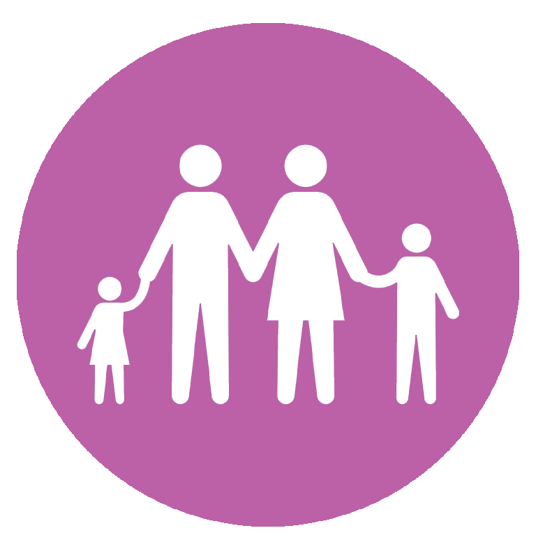 Familysiblings 1, Prader-Willi Syndrome Association | USA