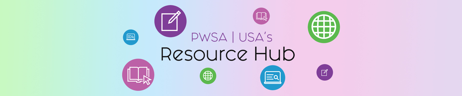 Websitebanner Resourcehub, Prader-Willi Syndrome Association | USA