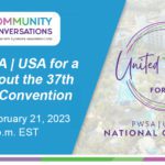 Commconvo Convention, Prader-Willi Syndrome Association | USA