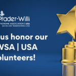 We Are Open Shop Notice Twitter Post, Prader-Willi Syndrome Association | USA
