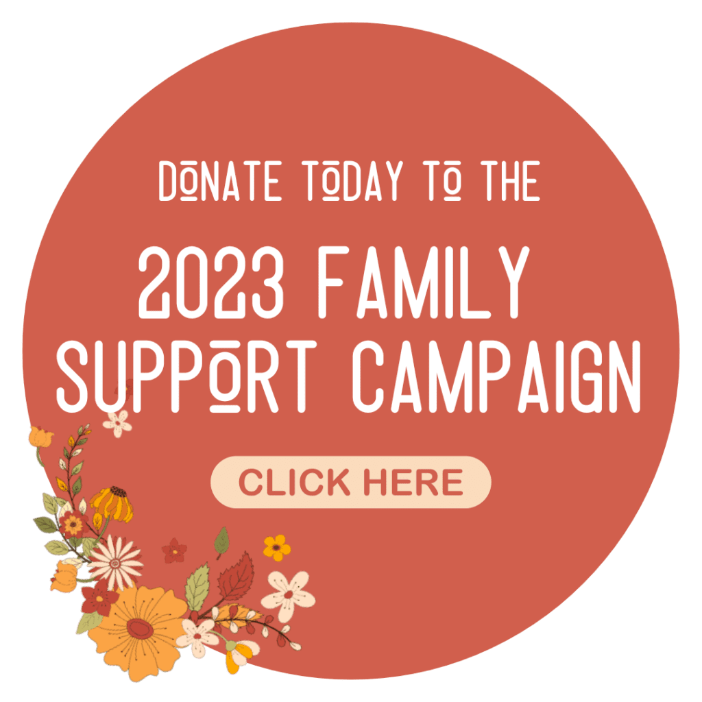 Join The Family Support Challenge 3, Prader-Willi Syndrome Association | USA