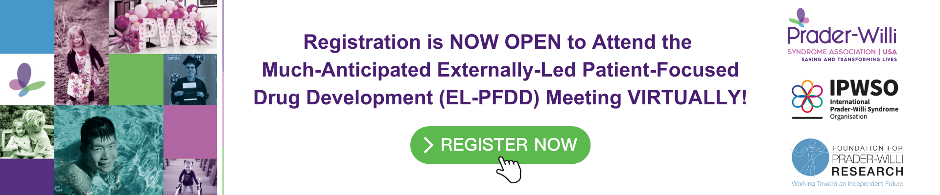EL-PFDD Homepage Banner