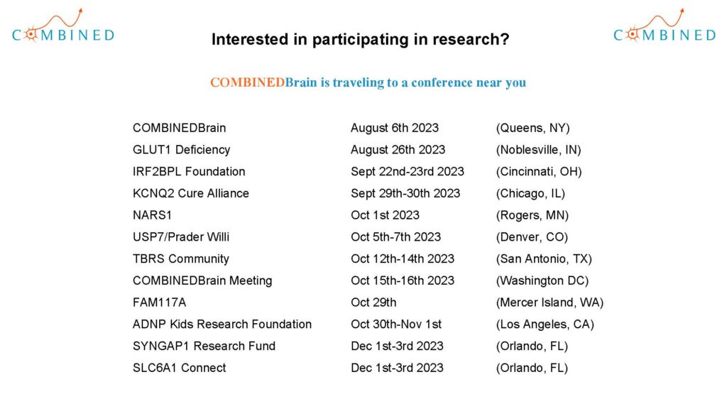 Help Rare Disease Research Efforts by Sharing Blood, Urine Samples with ...