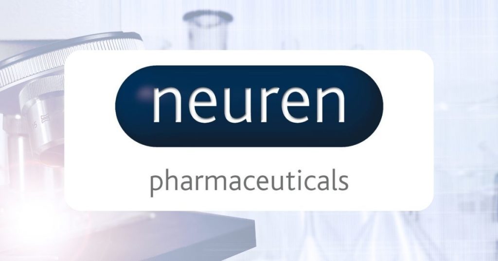 Neuren Pharmaceuticals is Happy to Announce the First Site Participating in Their Phase II, Open Label, PWS Study (Neu-2591-PWS-001) is Now Open for Screening!