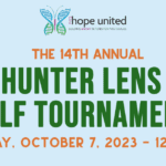 Hunter Lens Golf Tournament