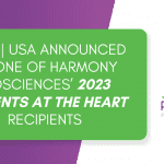 PWSA | USA Announced as one of Harmony Biosciences 2023 Patients at the Heart Recipients