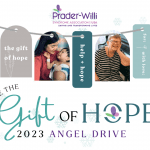 PWS Give the Gift of Hope