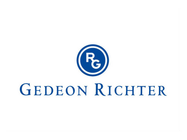 Gedeon Richter