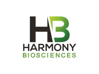 Harmony Biosciences, Prader-Willi Syndrome Association | USA