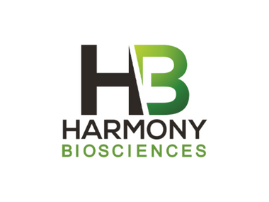 Harmony Biosciences