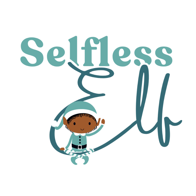 Selfless Elf